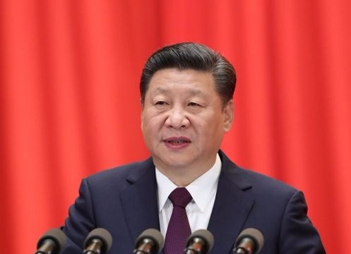 Tư tưởng Chủ tịch Trung Quốc Tập Cận Bình sẽ được giảng dạy trong trường học