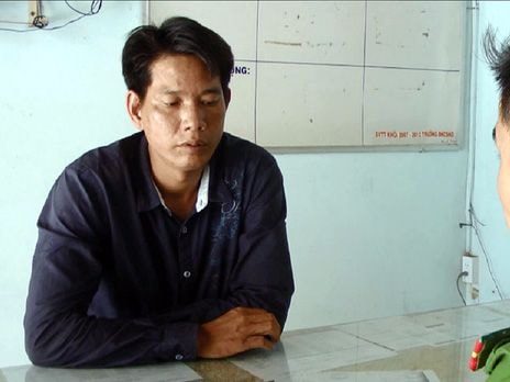 Trộm hơn 2 tỷ đồng, trốn truy nã hơn 6 năm không thoát