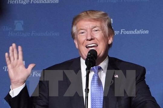 Mỹ và Singapore hợp tác đối phó Triều Tiên, đảm bảo tự do hàng hải