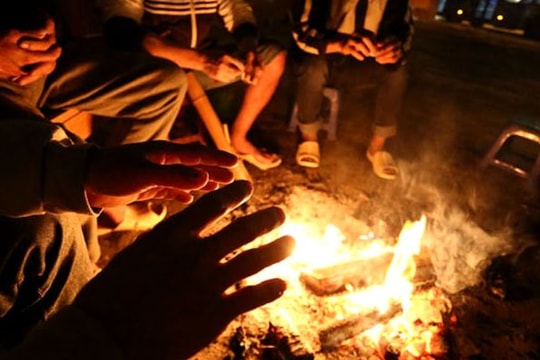 Mùa Đông năm nay có lạnh nhất trong 100 năm qua?