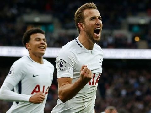 Harry Kane sẽ về Real Madrid?