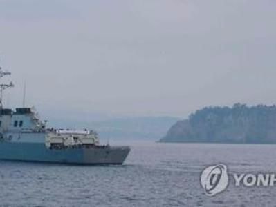 Hàn-Mỹ-Nhật tiến hành tập trận cảnh báo tên lửa trên biển