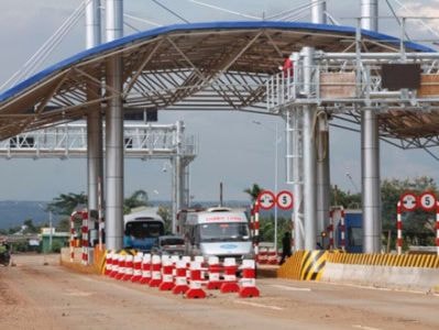 Giảm giá vé nhiều trạm BOT trên toàn quốc