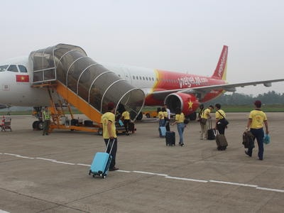 Nghệ An quảng bá du lịch tại Tây Nguyên