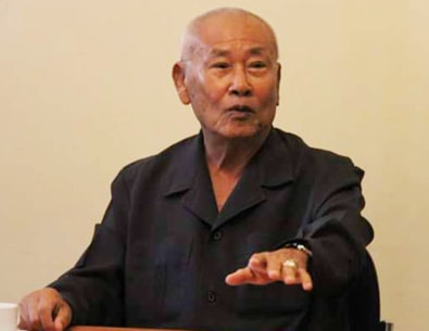 Nguyên Phó Thủ tướng bị khởi kiện vì lăng mạ Quốc vương