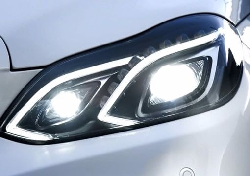 Đèn pha ô tô: Từ buổi sơ khai đến thời đại chạy đua công nghệ