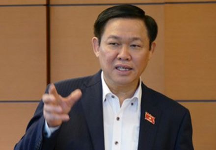 Khai khoáng không còn là chỗ dựa cho nền kinh tế Việt Nam