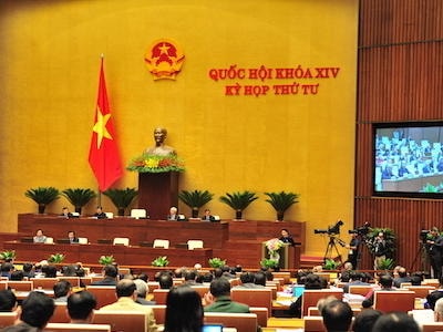 Chiều nay Thủ tướng giới thiệu Bộ trưởng Giao thông và Tổng thanh tra mới