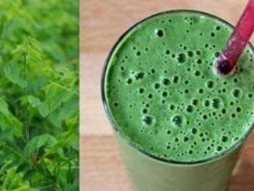 Rau ngót giúp giảm cân hiệu quả mà không hại sức khỏe