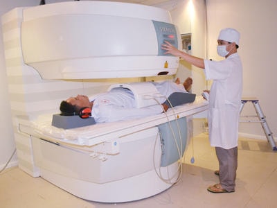 Bệnh viện quân y 4 hướng tới mô hình khách sạn bệnh viện