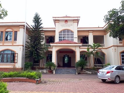 'Khai tử' mẹ ruột, phó chủ tịch HĐND xã bị kỷ luật