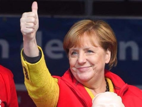 5 nguyên thủ quốc gia tái đắc cử năm 2017