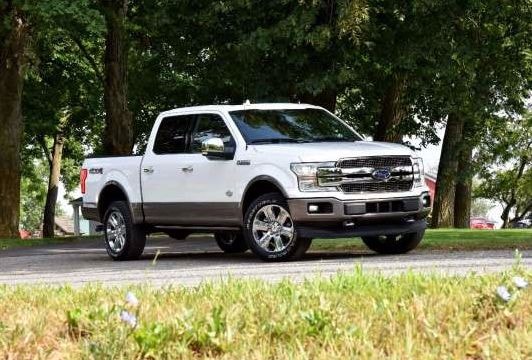 Top 10 mẫu xe bán tải đắt nhất thế giới hiện nay