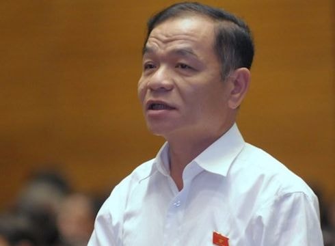 'Áp lực với Tân Tổng Thanh tra Chính phủ sẽ vô cùng lớn'