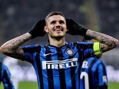 Mauro Icardi - 'Kẻ thức thời'