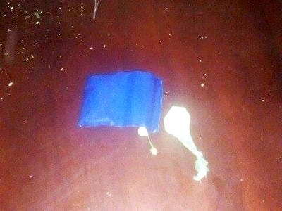 Quật ngã đối tượng vận chuyển ma túy ở xã biên giới Mỹ Lý