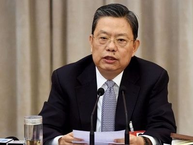 Triệu Lạc Tế: 'Bàn tay sắt' chống tham nhũng mới của Trung Quốc