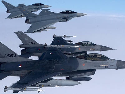 Mỹ ủng hộ Ấn Độ trở thành cường quốc hàng đầu mới