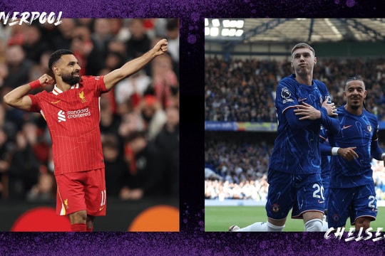Nhận định, dự đoán Liverpool vs Chelsea: Đổ máu tới phút cuối