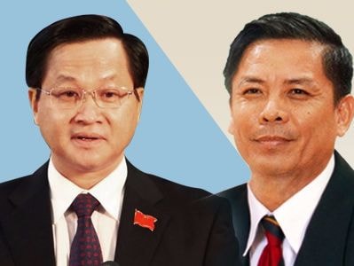 Hôm nay Quốc hội phê chuẩn Bộ trưởng giao thông, Tổng thanh tra mới