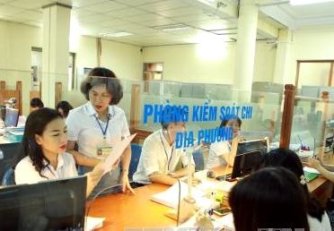 Kho bạc từ chối thanh toán 84 tỷ đồng chi thường xuyên và đầu tư