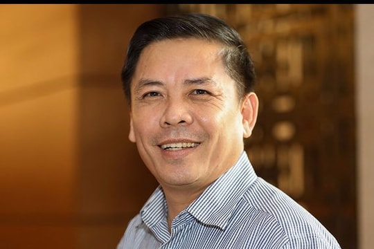 Bộ trưởng Nguyễn Văn Thể: 'Chủ động giải quyết vấn đề BOT'