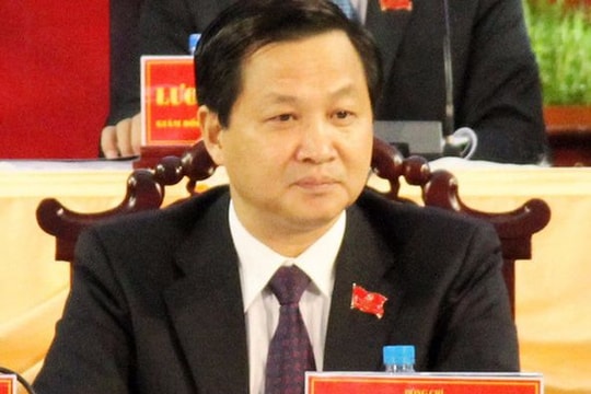 Tổng Thanh tra Chính phủ Lê Minh Khái: Khắc phục việc chậm, hoãn kết luận thanh tra