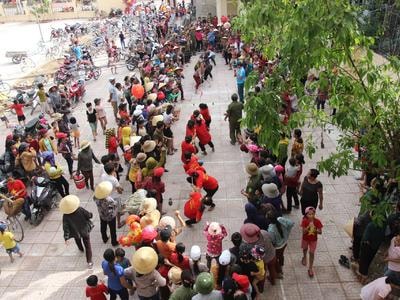 Kỳ 1: Nghịch lý ở vùng khó