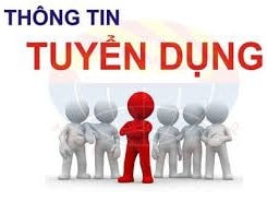 Công ty Cổ phần Đầu tư xây dựng Trường Sơn thông báo tuyển dụng