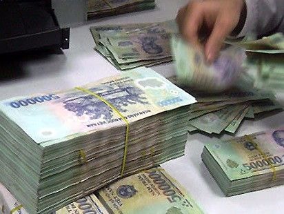 Mạo nhận cán bộ Sở Tài nguyên, chiếm đoạt tiền tỷ