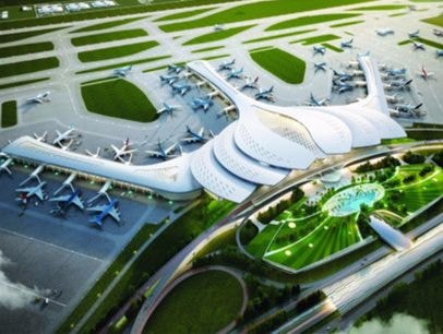 Bổ sung hơn 18.000 tỷ đồng cho dự án thu hồi đất sân bay Long Thành