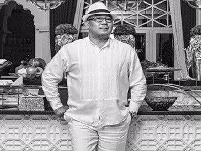 Trước scandal bán hàng Trung Quốc, ông chủ Khaisilk 'nổ tung trời'