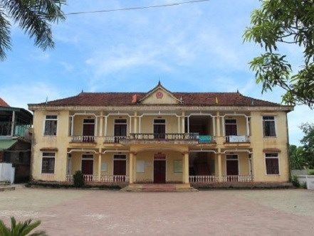 Mất sạch chức vì tự ý đề nghị bổ nhiệm con trai