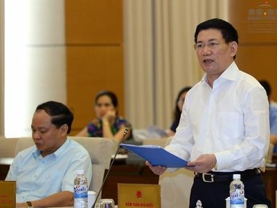 Đại biểu Quốc hội Nghệ An: Cơ quan cạnh tranh Quốc gia cần độc lập