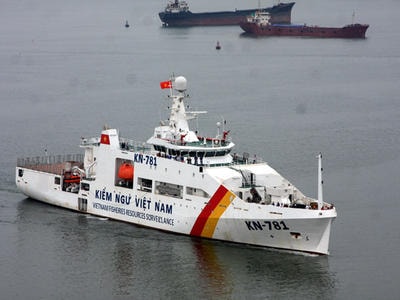 Đại biểu Nguyễn Thanh Hiền ủng hộ thành lập kiểm ngư cấp tỉnh