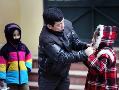 Miền Bắc đón đợt lạnh mới, vùng núi cao có nơi dưới 10 độ C