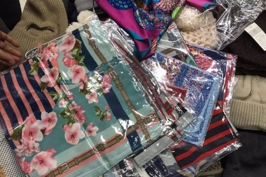 Tổng cục Thuế yêu cầu báo cáo nghĩa vụ thuế của Khaisilk