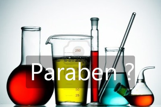 Nguy cơ vô sinh từ hóa chất bảo quản trong mỹ phẩm