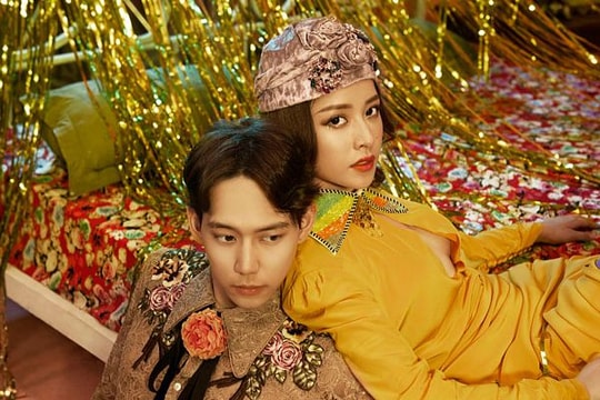 Chi Pu tung bài hát mới, sau MV đầu tay bị 'ném đá' tơi tả