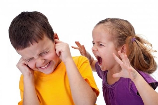 5 nguyên tắc cần tuân thủ nếu muốn con trẻ cư xử đúng mực