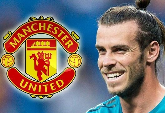 MU vừa ký Bale vừa lo, Conte tức nổ đom đóm!