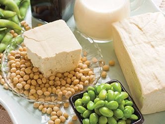 Thực phẩm làm tăng estrogen một cách tự nhiên