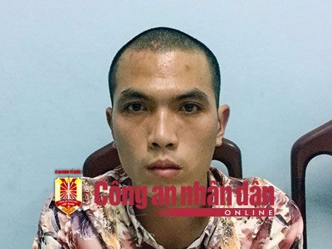 Vây bắt kẻ cầm đầu 14 đối tượng giết người giữa ban ngày