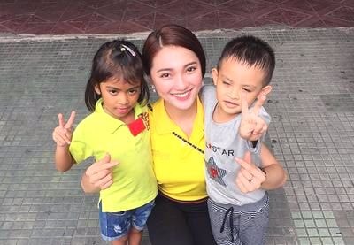 Người đẹp Nghệ An chiến thắng tập 5 'Tôi là Hoa hậu Hoàn vũ Việt Nam'