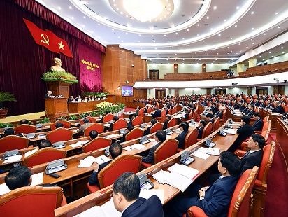 Giảm tối thiểu 400 nghìn biên chế trong 4 năm tới