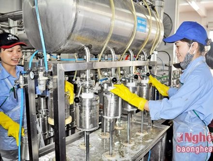 Cán bộ nữ được giảm 1/3 thời gian cống hiến để xét khen thưởng