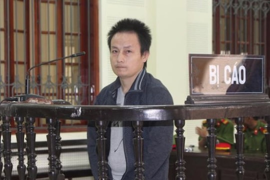 Sang Việt Nam làm răng giả, 'tiện thể' xách theo ma túy để bán