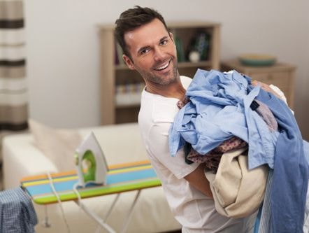 Cách ăn mặc giúp quý ông khỏe mạnh