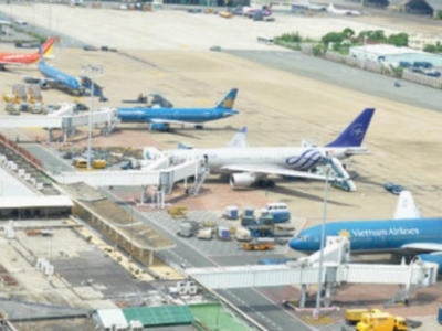 Hé lộ sai phạm ở Tổng Công ty Cảng hàng không Việt Nam