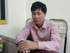 Khởi tố bị can, bắt tạm giam 2 đối tượng trong đường dây sản xuất, tiêu thụ xăng 'bẩn'